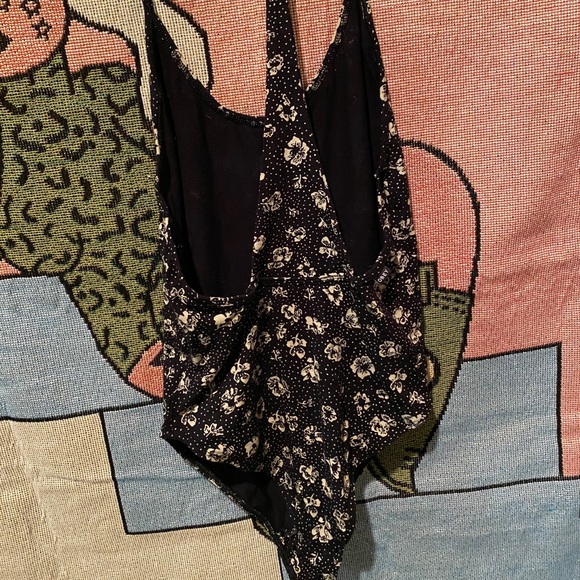 OBEY bodysuit - Picture 2 of 3